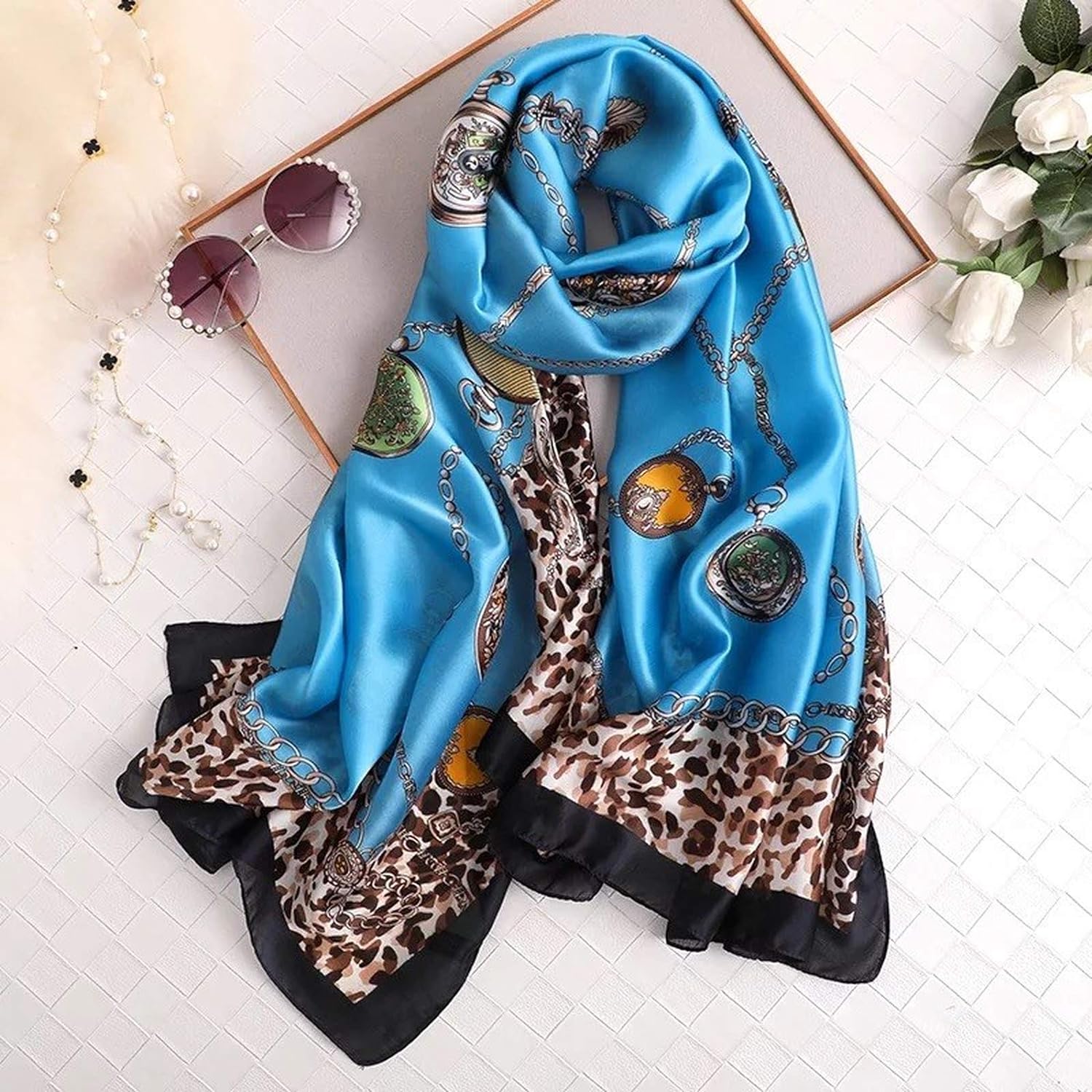 Exclusive Designer Scarf for Women